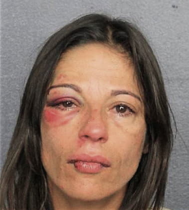 Nicole Rivera-Rios, - Broward County, FL 