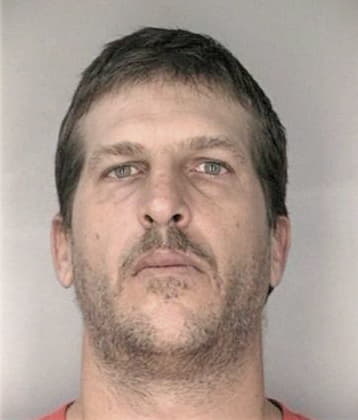 Dennis Roberts - Hillsborough County, FL 