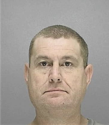 Ronald Robinson, - Volusia County, FL 