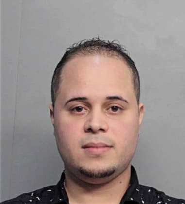 Anthony Rodriguez, - Dade County, FL 