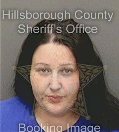 Johanna Rodriguez, - Hillsborough County, FL 