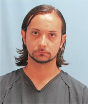 Gregorio Romero, - Pulaski County, AR 