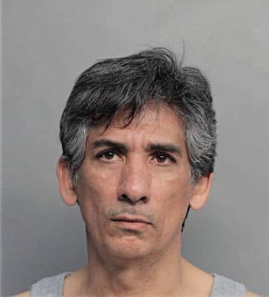 Victor Rosario, - Dade County, FL 