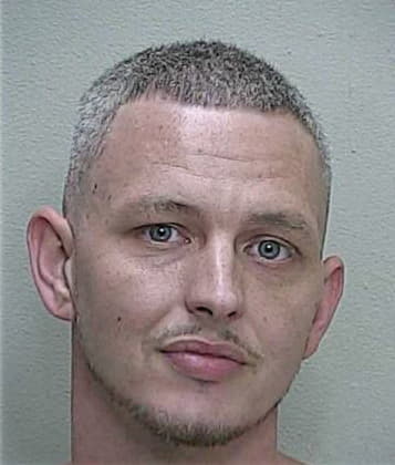 Joel Ruben, - Marion County, FL 