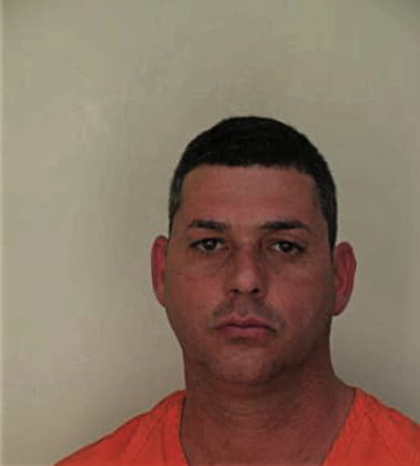 Ricardo Sanchez, - Hillsborough County, FL 