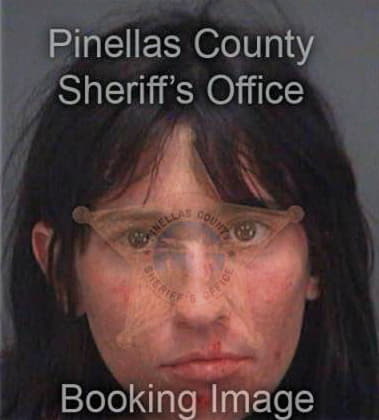 Dana Santoyo, - Pinellas County, FL 