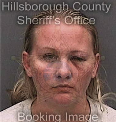 Olivia Scism, - Hillsborough County, FL 