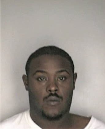 Lorenzo Scott, - Hillsborough County, FL 