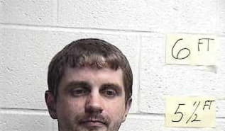 Ray Scrogham, - Whitley County, KY 