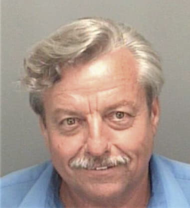 Walter Shea, - Pinellas County, FL 