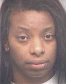 Katelyn Simmons - Fulton County, GA 