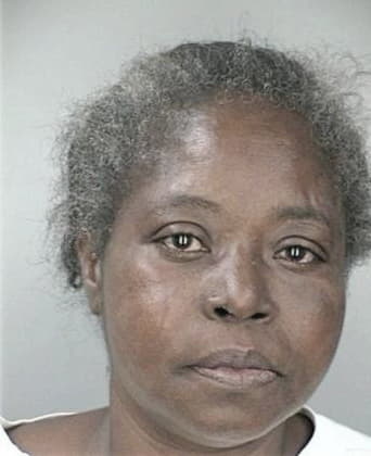 Ernestine Sims, - Hillsborough County, FL 