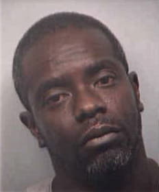 Jesse Singleton - Fulton County, GA 