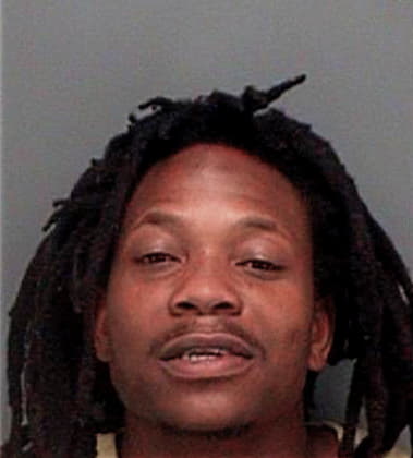 Jason Skinner - Pinellas County, FL 