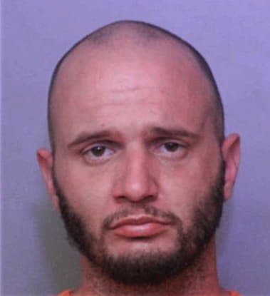 Griffin Slatton - Polk County, FL 