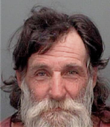 Roger Smirlis - Pinellas County, FL 