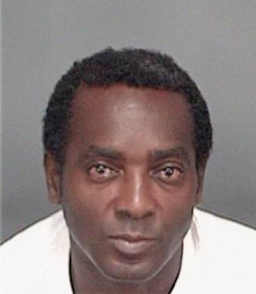 Claude Smith - Pinellas County, FL 