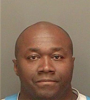 Carlos Solomon - Pinellas County, FL 