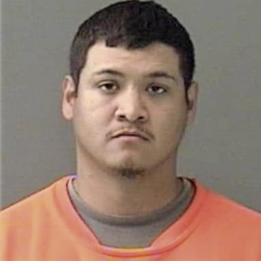 Michael Soltero, - Bell County, TX 