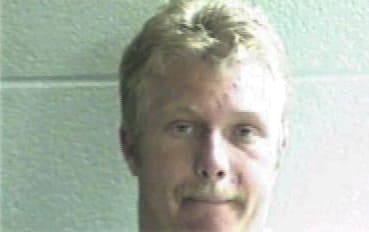 Joshua Sowders - Laurel County, KY 
