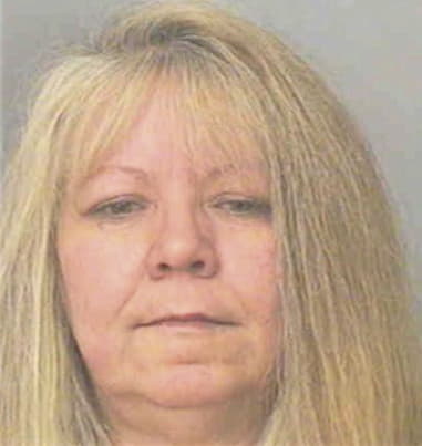 Melissa Stoner, - Polk County, FL 