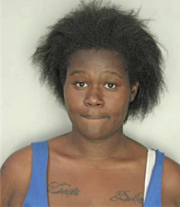 Alexis Stoudemire, - Hillsborough County, FL 