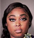 Aliesha Talley, - Multnomah County, OR 