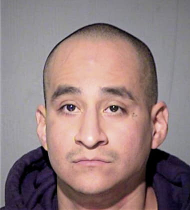 Darryl Taylor - Maricopa County, AZ 
