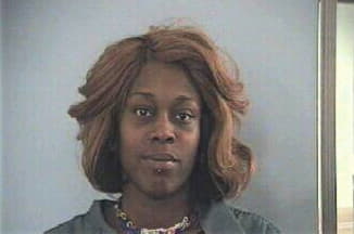 Natasha Taylor - Fayette County, KY 
