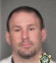 Keith Teeter - Multnomah County, OR 