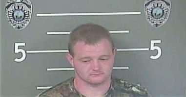 Jesse Thacker, - Pike County, KY 