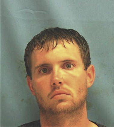 Jonathan Thomas, - Pulaski County, AR 