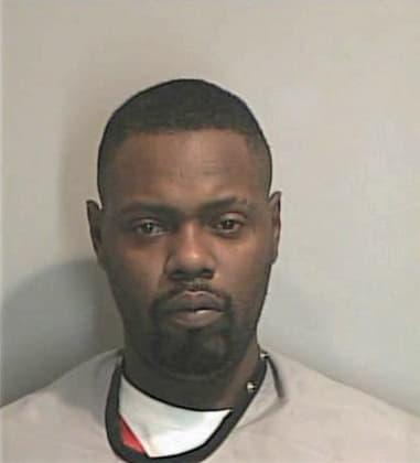 Stephen Thomas - DeKalb County, GA 