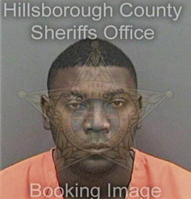 Gregory Thompson, - Hillsborough County, FL 