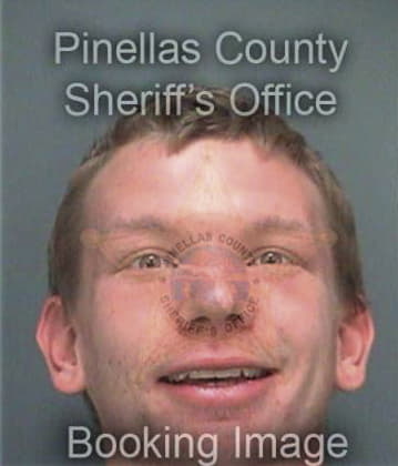 Patrick Timmel, - Pinellas County, FL 