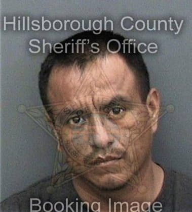 Victor Torres, - Hillsborough County, FL 