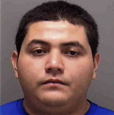 Yoan Toscano, - Lee County, FL 