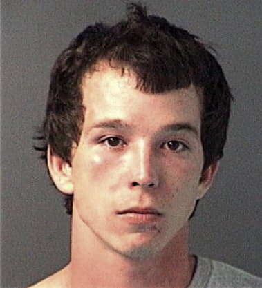 Thomas Touchton, - Escambia County, FL 