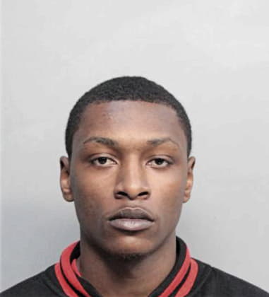 Randolph Turnbull, - Dade County, FL 