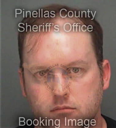 Michael Walborn, - Pinellas County, FL 