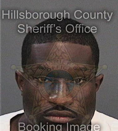 Christopher Ward, - Hillsborough County, FL 