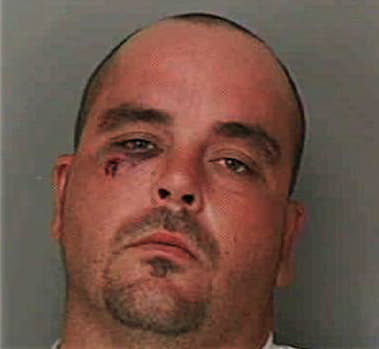 Daniel Wells - Polk County, FL 