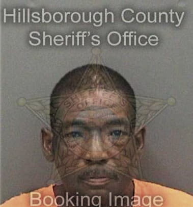 Antwon White - Hillsborough County, FL 