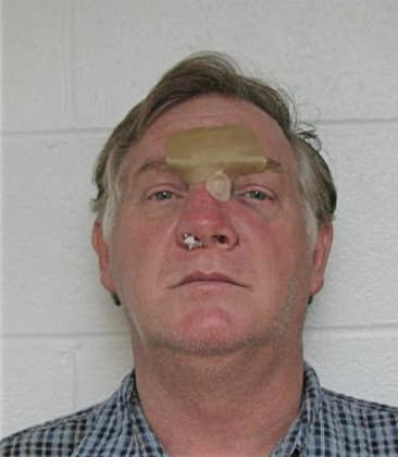 Michael White - Jackson County, GA 