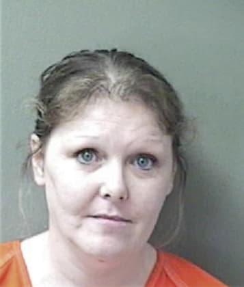 Robin White, - Okaloosa County, FL 