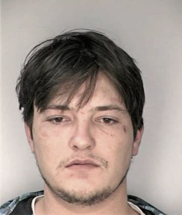 Justin Whitehead - Hillsborough County, FL 