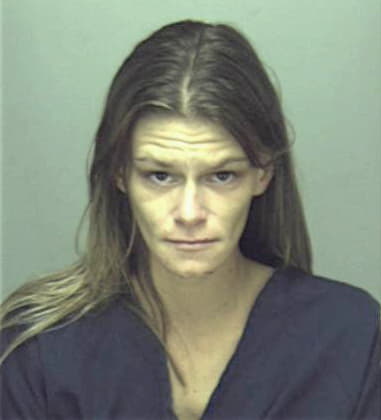 Donna Wilkinson, - Putnam County, FL 