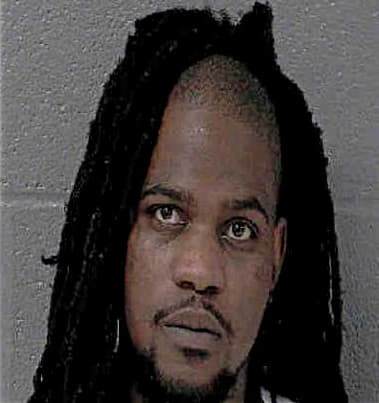 Jamir Williams - Mecklenburg County, NC 