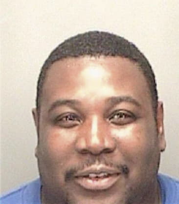 Roderick Williams, - Pinellas County, FL 