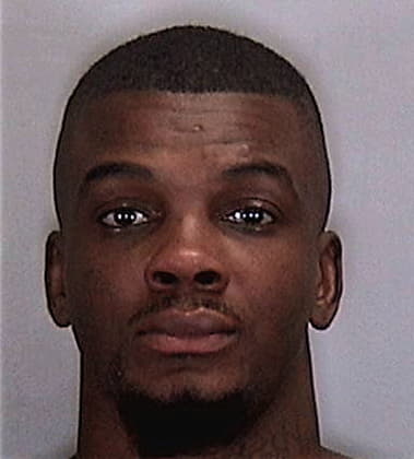 Tyreke Williams, - Manatee County, FL 